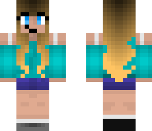 girl steve