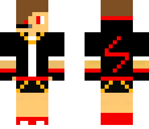 skrillex fan gamer boy