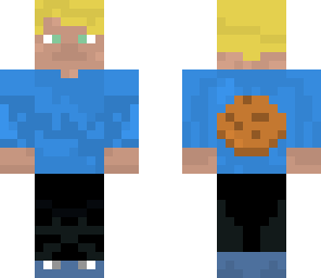 skin for emil