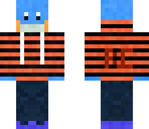 gamer mudkip