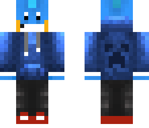 cool mudkip 3