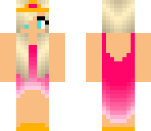 princess of awesomeness