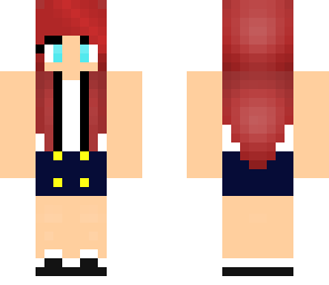 my first skin