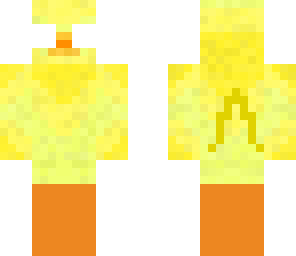 big eyed duck