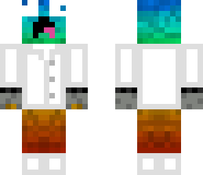 warrior zeronik