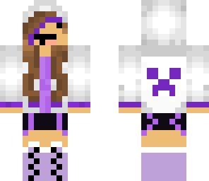 purple creeper derp