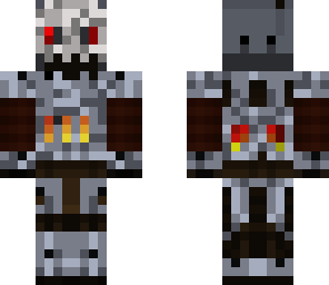 steambot in black