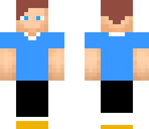 a random guy