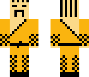 monje shaolin