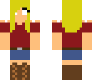 girl