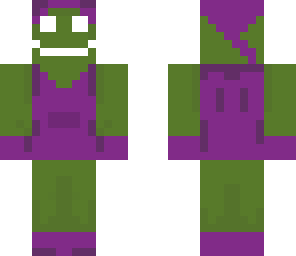 green goblin