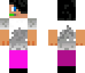 that skin i use xxessalxx