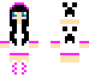creeper teen