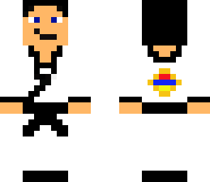 karate