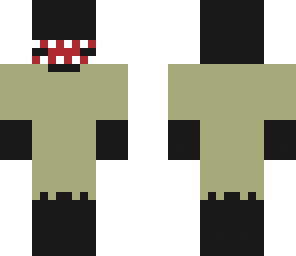 my skin