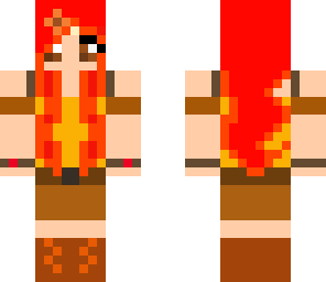 autemn girl