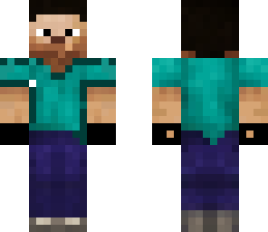 hd steve