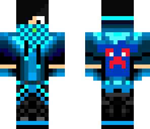 cool boy