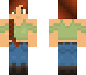 tomboy