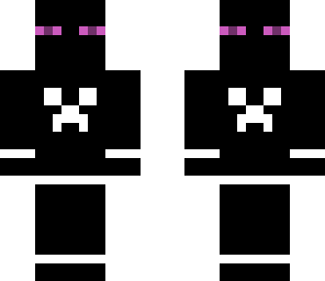 ender man