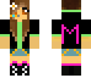 skin for mantelibox