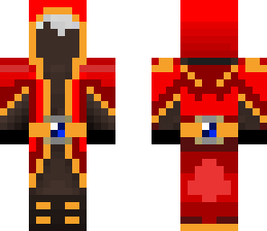mage
