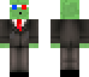 cool slime