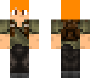 adventure charlie