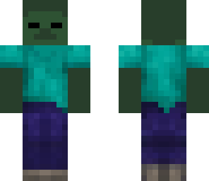 zombie