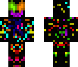 dark mutant-party