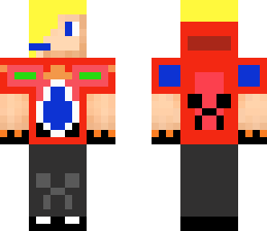 fixed potion drinker
