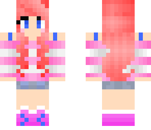 pinkie pie edited by me