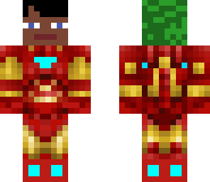 iron yadu