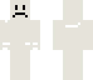 scary ghost