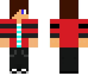 cool teen