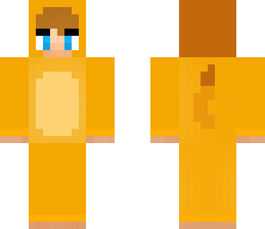 fluffy's skin fixed again