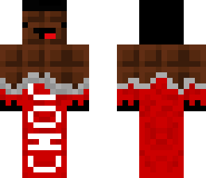 chocolate con pelo
