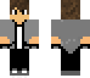 zekrayhd is gray