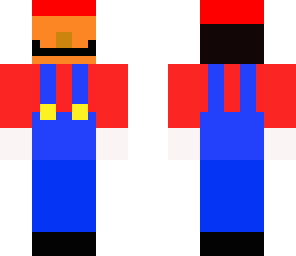 el peor mario