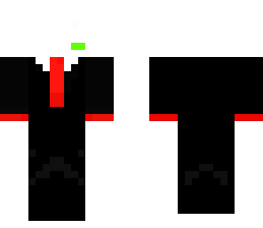 slender man