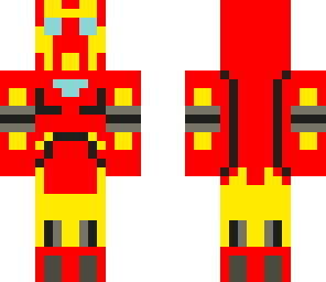 iron creeper