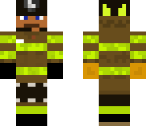 firefighter