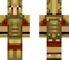 gladiator