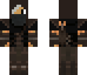 assassin