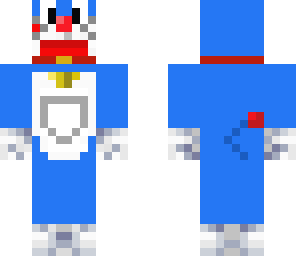 doraemon