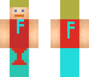 f man