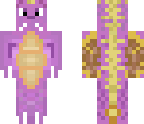 spyro b