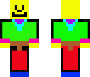 cool color boy