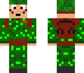 army