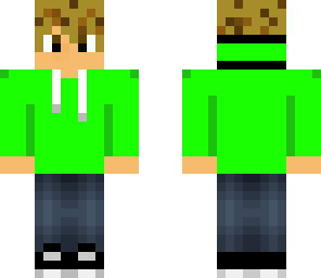 transformed luzuvlogs